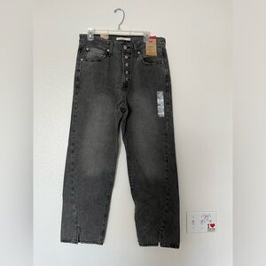 Levi’s 94 Baggy Jeans